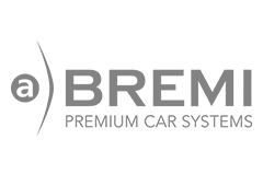 Logo Bremi
