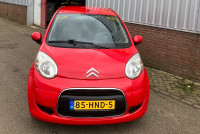 Citroën C1 1.0 Hatchback Handmatig