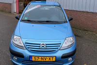 Citroën C3 1.4 automaat Hatchback Handmatig