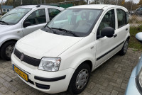 Fiat Panda 1.2 8v MPV Handmatig