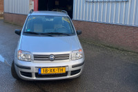 Fiat Panda 1.2 edizone cool MPV Handmatig