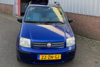 Fiat Panda 1.2 cool MPV Handmatig