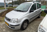 Fiat Panda 1.2 edizone cool MPV Handmatig