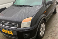 Ford Fusion MPV Handmatig