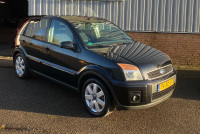 Ford Fusion MPV Handmatig