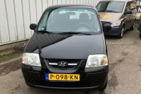 Hyundai Atos prime 1.1 12v MPV Handmatig