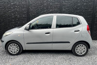 Hyundai I10 MPV Handmatig