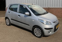 Hyundai I10 1.1 MPV Handmatig