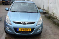 Hyundai I20 Hatchback Handmatig