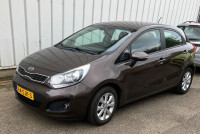 Kia Rio 1.2 Hatchback Handmatig