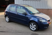 Mazda 2 1.4 MPV Handmatig