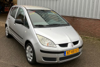 Mitsubishi Colt MPV Handmatig