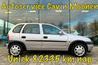 Opel Corsa 1.4 16 v 5 drs zeer uniek Hatchback Handmatig