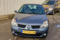 Renault Clio 1.2 16 v airco Hatchback Handmatig