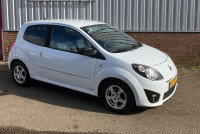 Renault Twingo 1.2 dynamique Hatchback Handmatig